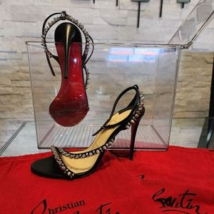 christian louboutin heels So Me